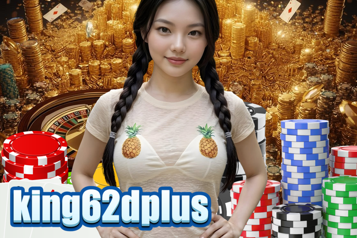 king62dplus ทรูวอเลท
