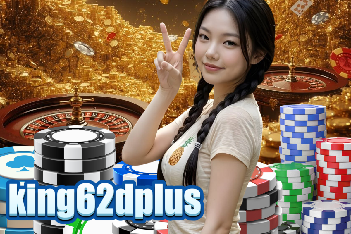 king62dplus ทางเข้า