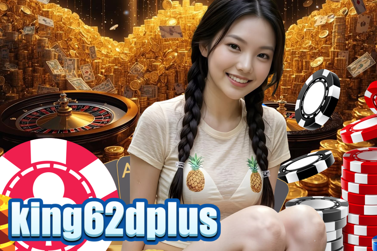 king62dplus เครดิตฟรี